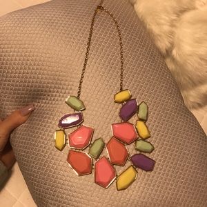Statement Necklace